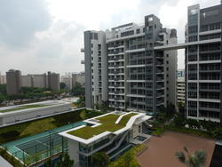 BEDOK NORTH DRIVE (D16), Condominium #70128841